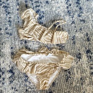 Rylee + Cru Bikini Set